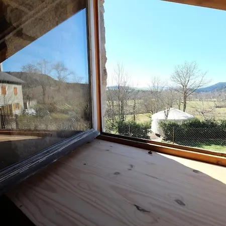 Ferienhaus Lieux M - La Petite Maison Saint-Pierre-Eynac