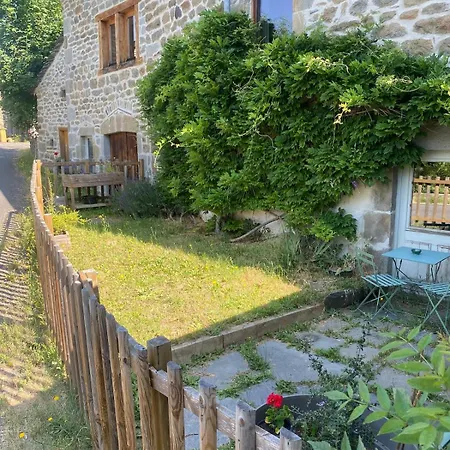 Lieux M - La Petite Maison Ferienhaus