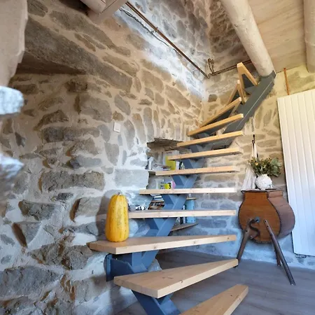 Lieux M - La Petite Maison * Saint-Pierre-Eynac