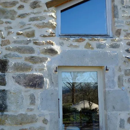 Ferienhaus Lieux M - La Petite Maison *