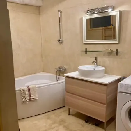 Lieux M - La Petite Maison Ferienhaus