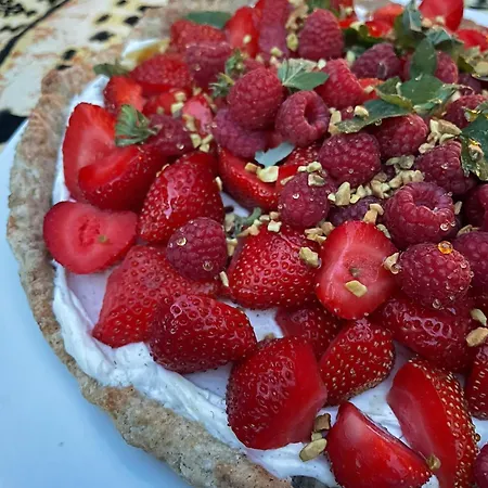 Lieux M - La Petite Maison Ferienhaus *