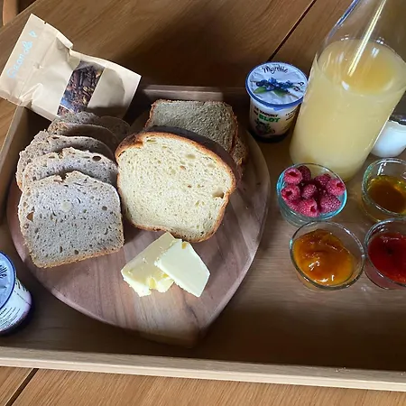 Ferienhaus Lieux M - La Petite Maison *