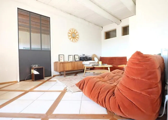 Lieux M - La Petite Maison