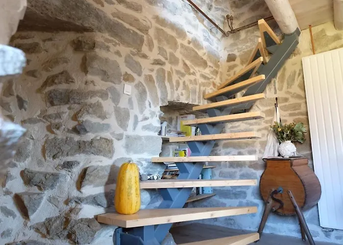 Lieux M - La Petite Maison * Saint-Pierre-Eynac